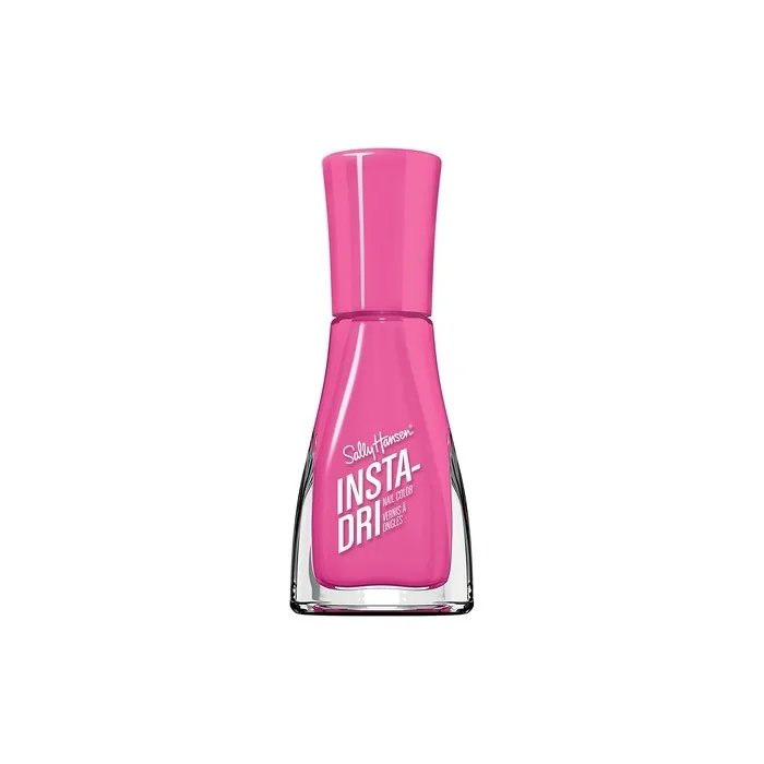 Sally Hansen Insta-Dri Nail Color Beet-ing Heart 281 0.31 fl oz (9.17 ml)