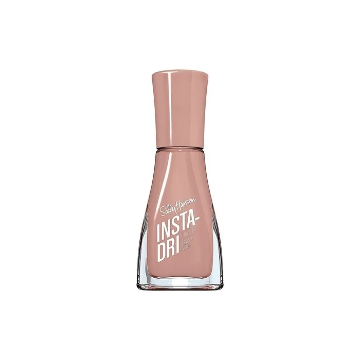 Sally Hansen Insta-Dri Nail Color Tauple Priority 133 0.31 fl oz (9.17 ml)
