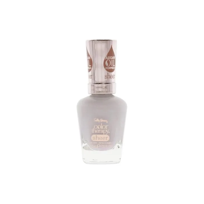 Sally Hansen Colour Therapy Nail Polish Give Me A Tint 14.7ml