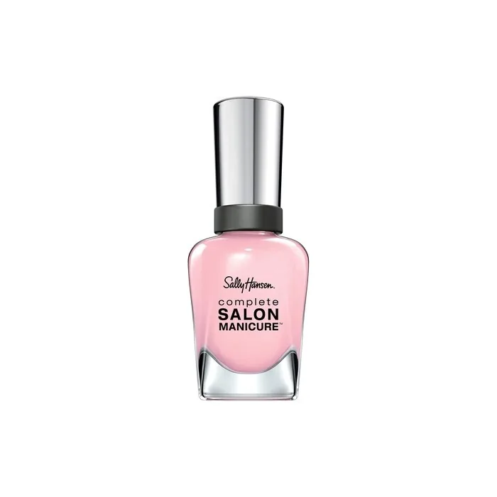 Sally Hansen Complete Salon Manicure Nail Polish 850 Rosy Quartz