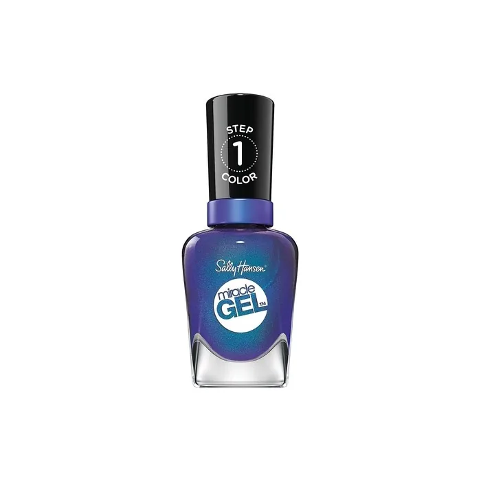 Sally Hansen Miracle Gel Nail Polish 573 15ml