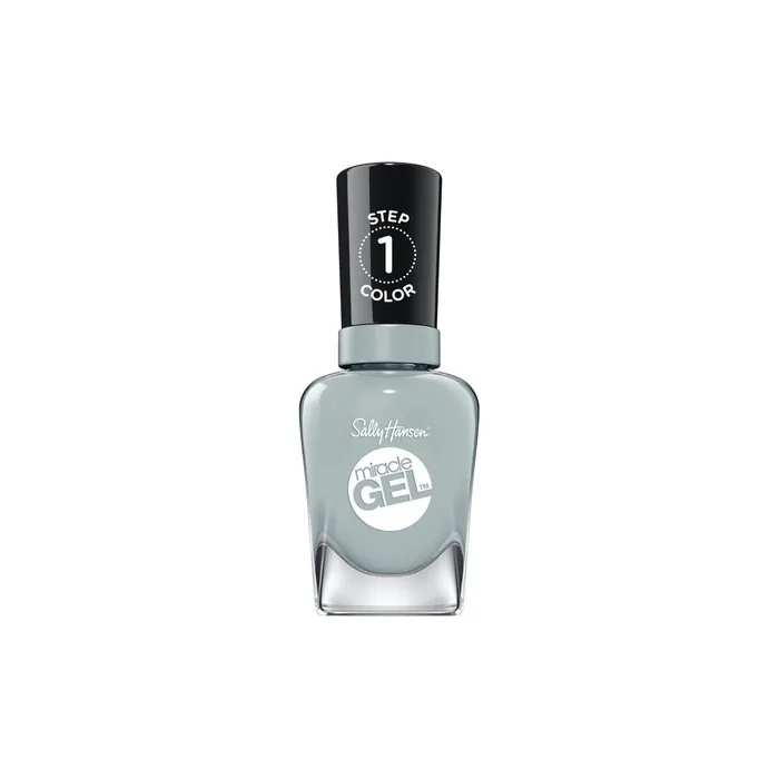 Sally Hansen Miracle Gel Nail Enamel Giving Altitude 0.5 fl oz