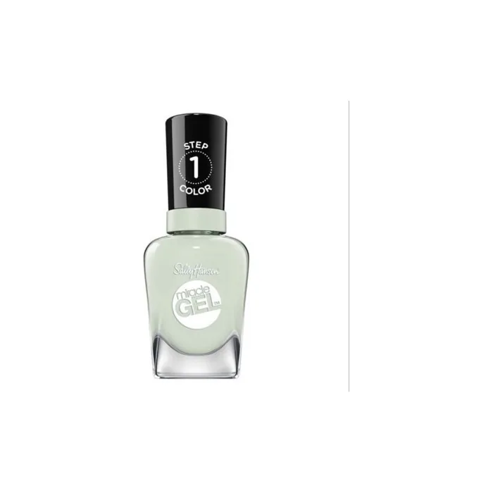 Sally Hansen Miracle Gel Nail Polish Sweet Pea
