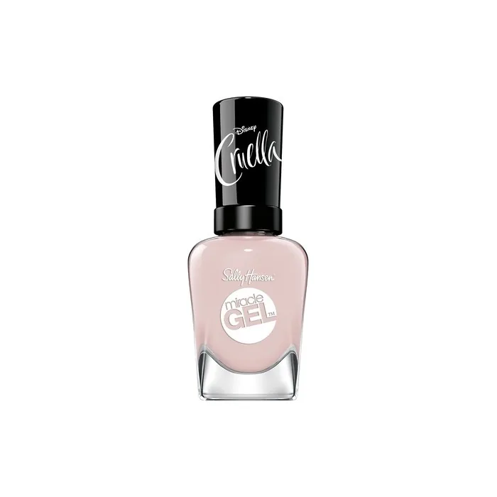Sally Hansen Miracle Gel Nail Polish Tutu The Ballet 232 14.7ml