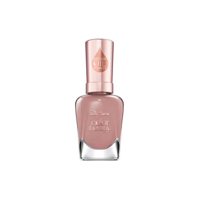 Sally Hansen Colour Therapy Nail Polish Eiffel In Love 14.7ml