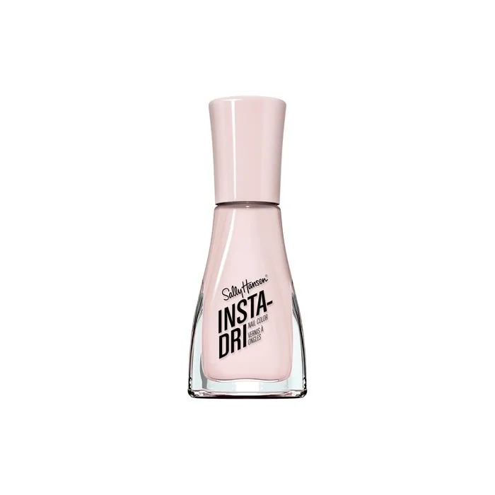 Sally Hansen Insta-Dri Nail Polish in A Blush 60 Seconds Quick Drying