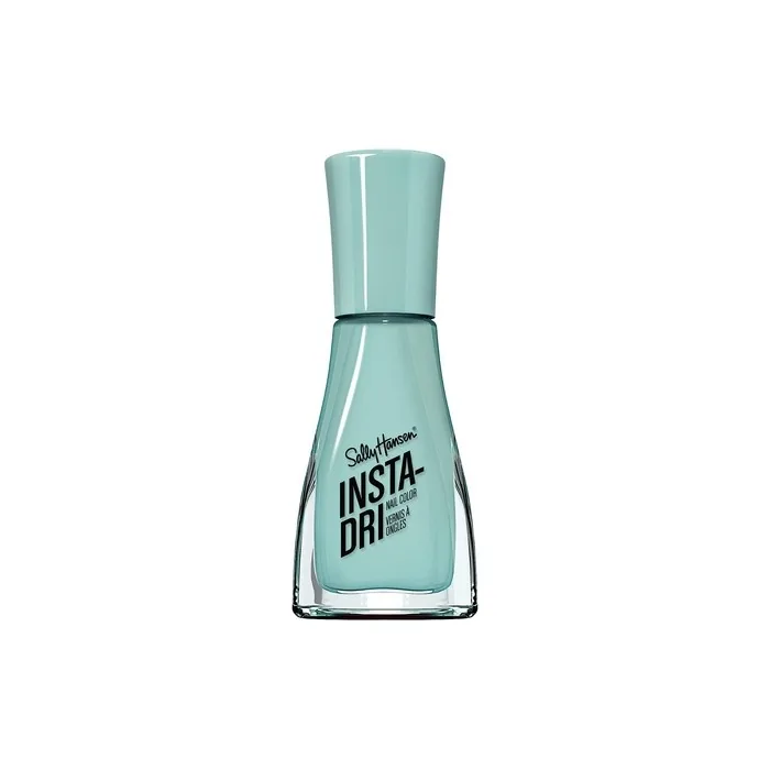 Sally Hansen Insta-Dri Nail Polish 0.31 Fl Oz