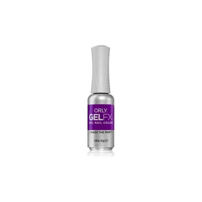 Orly Gelfx Gel Nail Polish