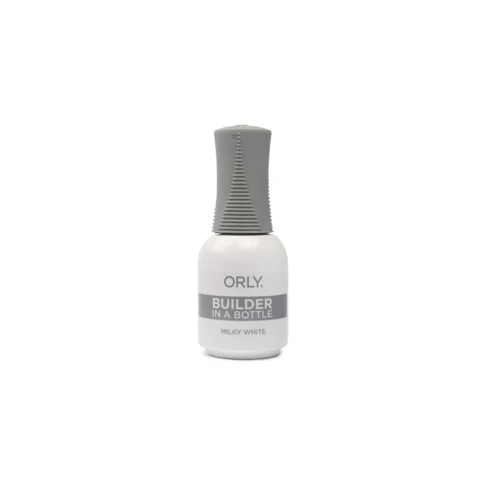 Orly Gelfx Builder in a Bottle Milky White 18ml