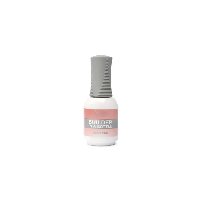 Orly Gelfx Builder in a Bottle Nude Pink 18ml