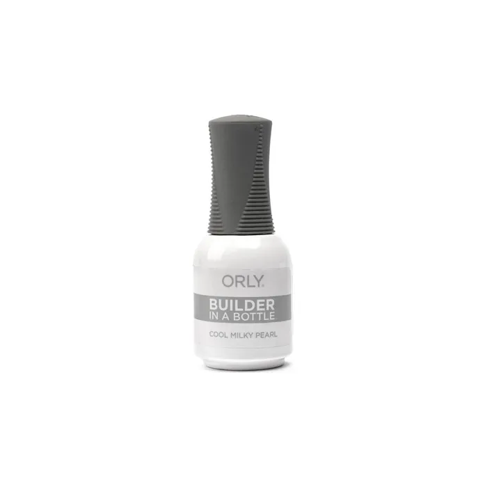 Orly Gelfx Builder In A Bottle Colors Self-Leveling All-In-One Formula