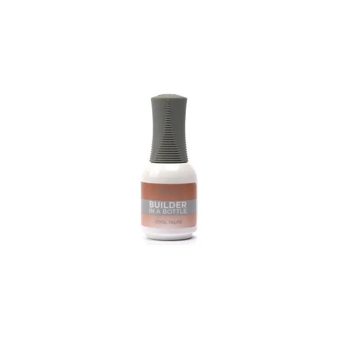 Orly Gelfx Builder In A Bottle Colors Self-Leveling All-In-One Formula