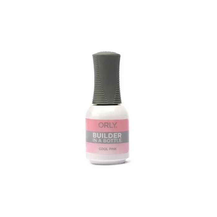 Orly Gelfx Builder In A Bottle Colors Self Leveling All-In-One Formula