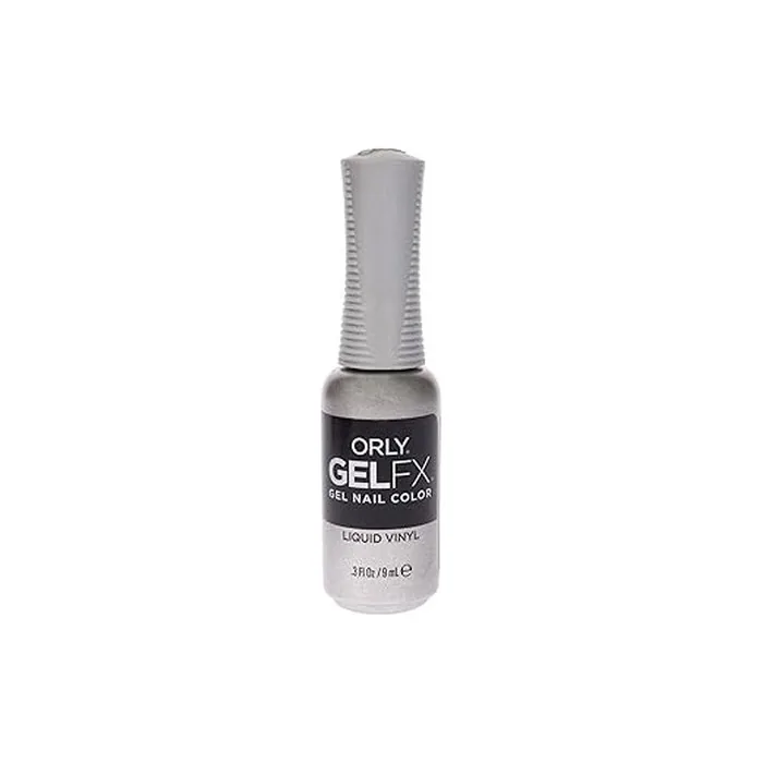 Orly Gel Fx Nail Polish Liquid Vinyl 9ml