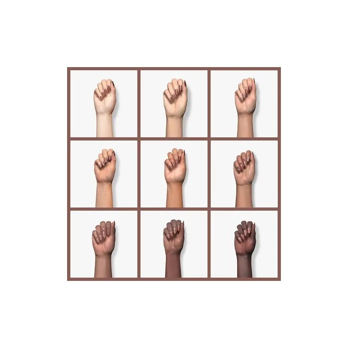 Orly Gel Fx Nail Polish Coffee Break 9ml