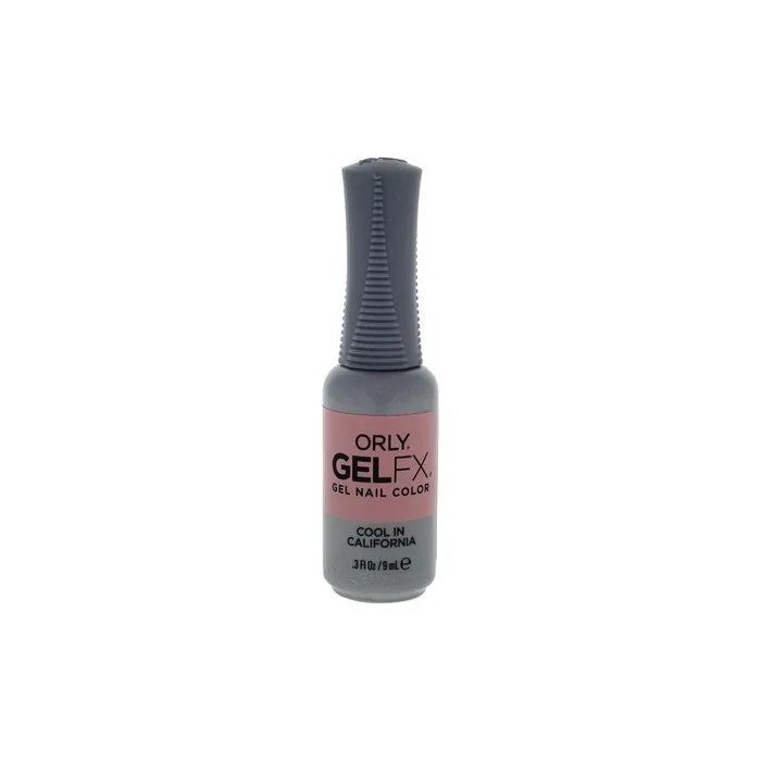 Orly Beauty Gel Fx Cool In California 9ml