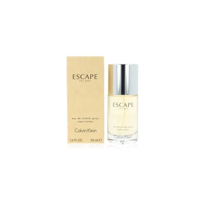 Calvin Klein Escape For Men EDT Spray 50ml