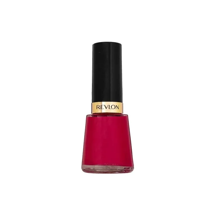 Revlon Classic Nail Polish Enamel Cherries in the Snow