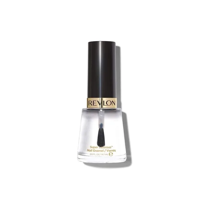 Revlon Nail Polish 15ml Clear