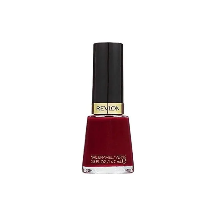 Revlon Classic Nail Polish Enamel Vixen