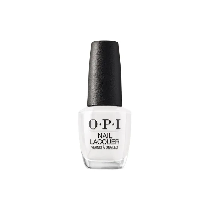OPI Classic Nail Polish Original High-Performance Alpine Snow