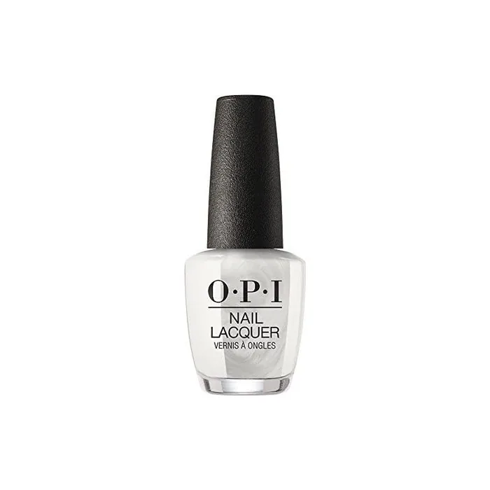 OPI Classic Kyoto Pearl Nail Polish - Dark Shades Luxury Varnish 15ml
