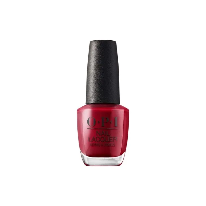 OPI Classic Nail Polish Original High-Performance Red Shades OPI Red