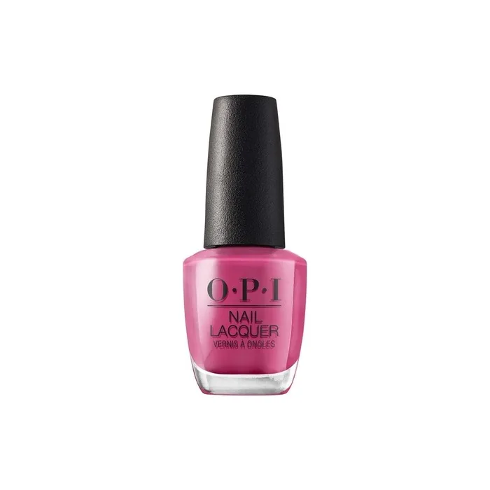 OPI Nail Lacquer 0.5 fl oz Classic Formula Aurora Berry-alis