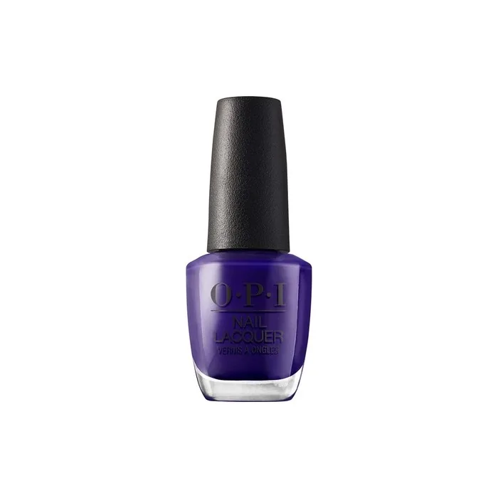 OPI Nail Lacquer Do You Have this Color in Stock-holm? Purple Nordic Collection 0.5 fl oz