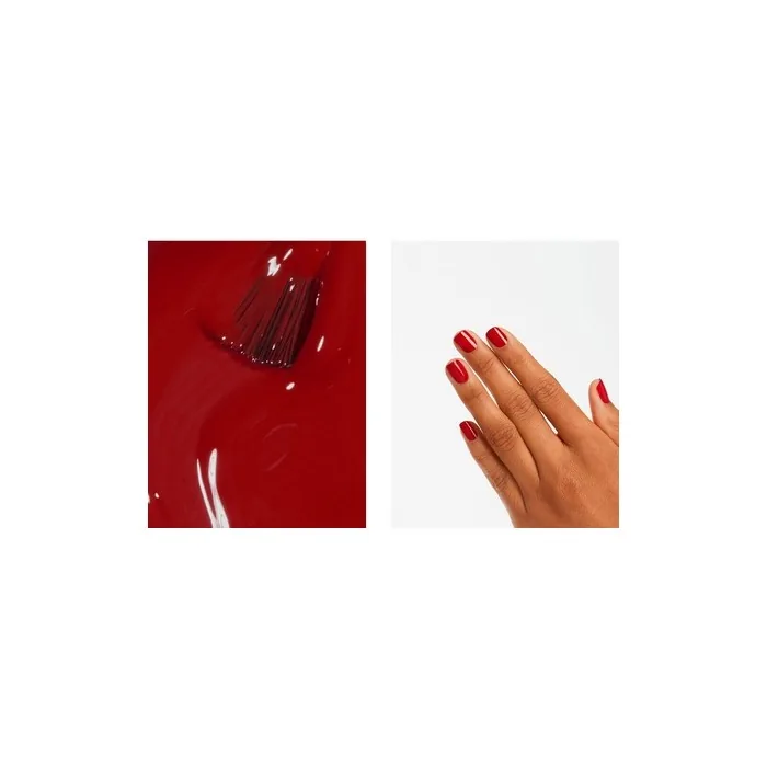 OPI Nail Lacquer Funny Bunny 15ml Nail Polish