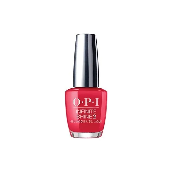 OPI Infinite Shine Gel Lacquer2 Dutch Tulips