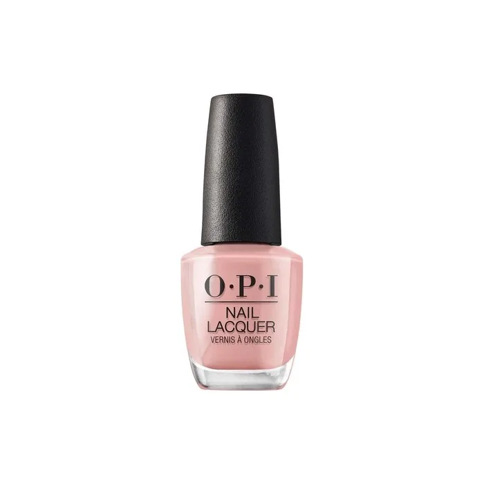 OPI Classic Nail Polish Long-Lasting Luxury Nail Varnish Dulce de Leche 15ml