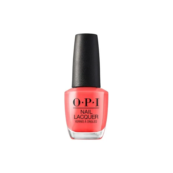 OPI Hot and Spicy Nail Polish 15ml