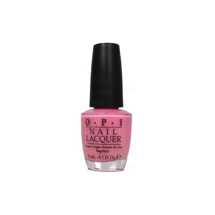OPI Nail Polish 15ml Pink-ing of You