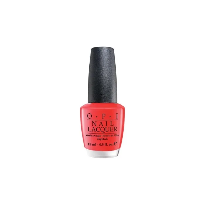 OPI Nail Polish My Chihuahua Bites Long-Lasting and Chip-Resistant Up to 7 Days