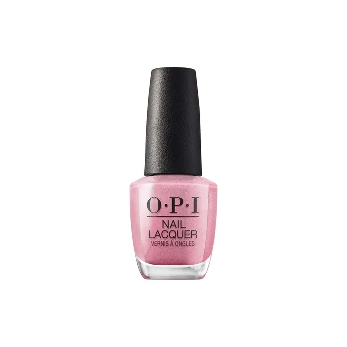 OPI Nail Lacquer Aphrodite's Pink Nightie 0.5 fl oz
