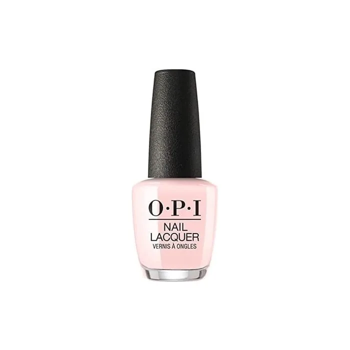 OPI Classic Nail Polish Long-Lasting Luxury Nail Varnish Original High-Performance Passion 15ml