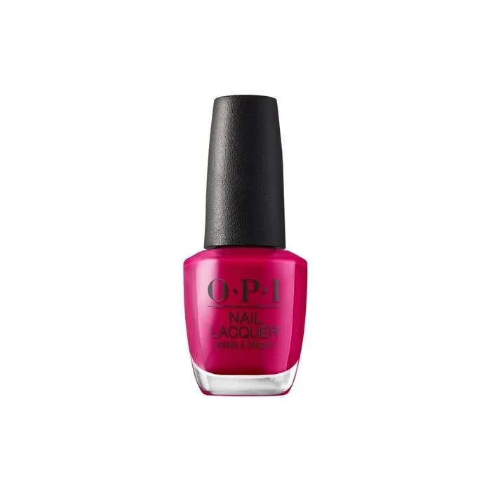 OPI Nail Lacquer Koala Bear-y Pink Nail Polish 0.5 fl oz