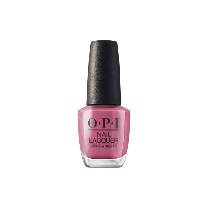 OPI Just Lanai-ing Around Purple Nail Polish 0.5 fl oz