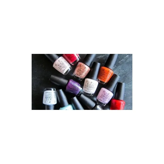 Opi Nail Polish 05 Fl Oz Newest Holiday 2023