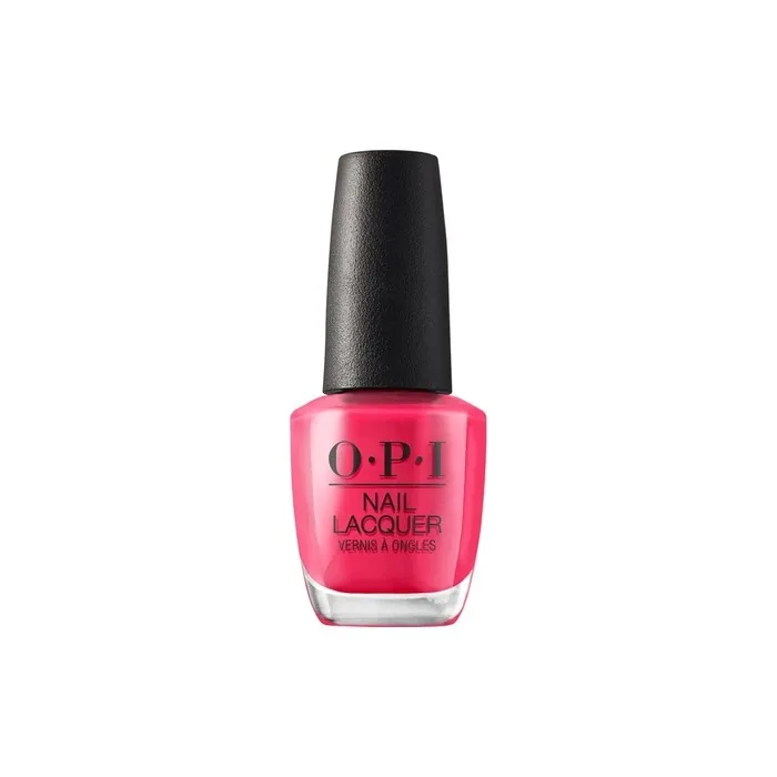 Opi Nail Lacquer Pink Shades With Up To 7 Days Of Wear Longlasting And Chipresistant
