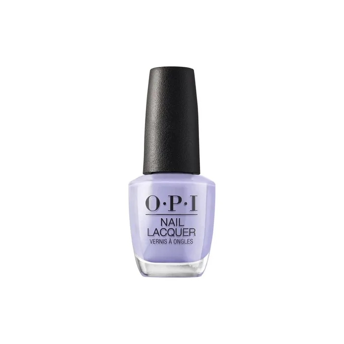 OPI Nail Lacquer You're Such a BudaPest Purple Nail Polish 0.5 fl oz
