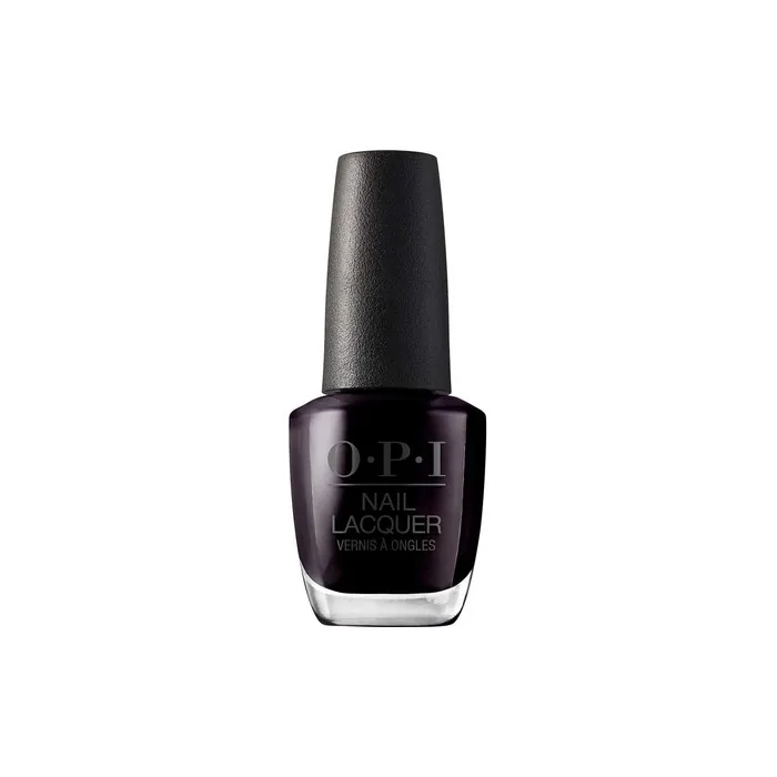 OPI Classic Nail Polish Lincoln Park After Dark