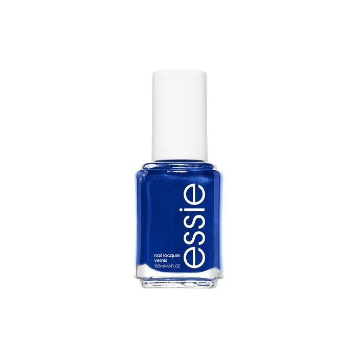 Essie Aruba Blue Nail Polish