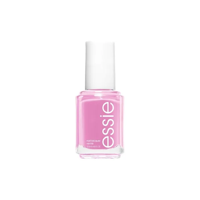Essie Nail Polish Glossy Shine Finish Cascade Cool 0.46 fl. oz.