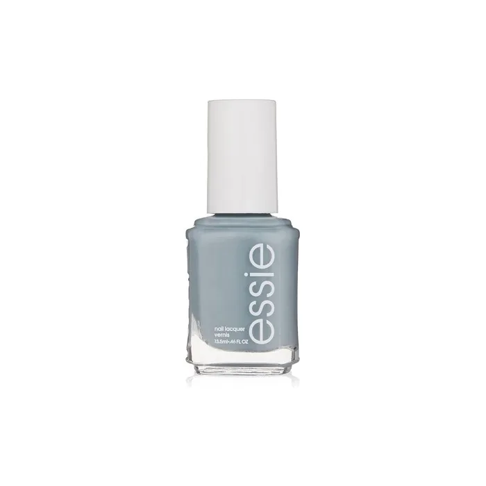 Essie Nail Polish Glossy Shine Finish Mooning 0.46 fl. oz.