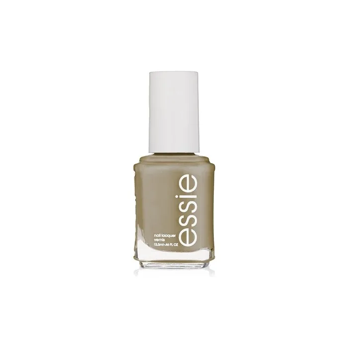 Essie Nail Polish Glossy Shine Finish Exposed 0.46 fl. oz.