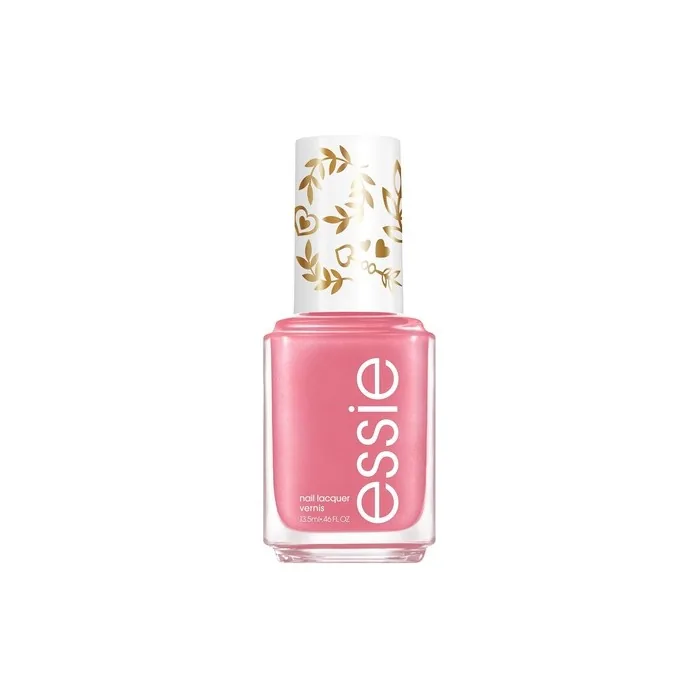 Limited Edition Valentine's Day Collection Dusty Rose Nail Polish