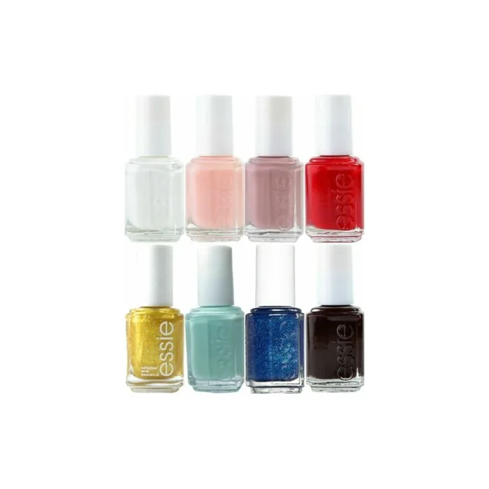 Essie Nail Polish - NEW