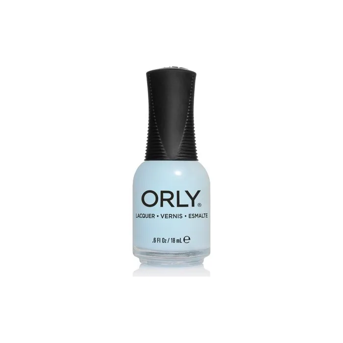 Orly On Your Wavelength Nail Polish 50g Blue